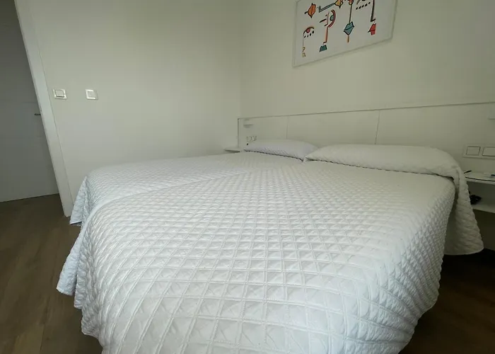 Montevideo BeachfrontHostal